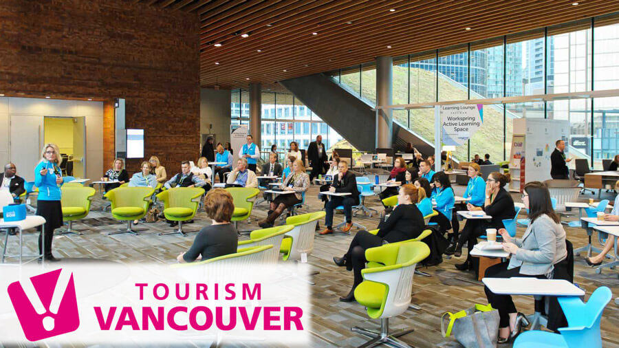 Tourism Vancouver