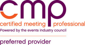 Events Industry Council CMP Preferred Provider