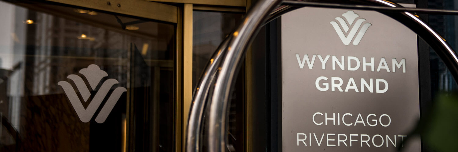 Wyndham Grand Hotel